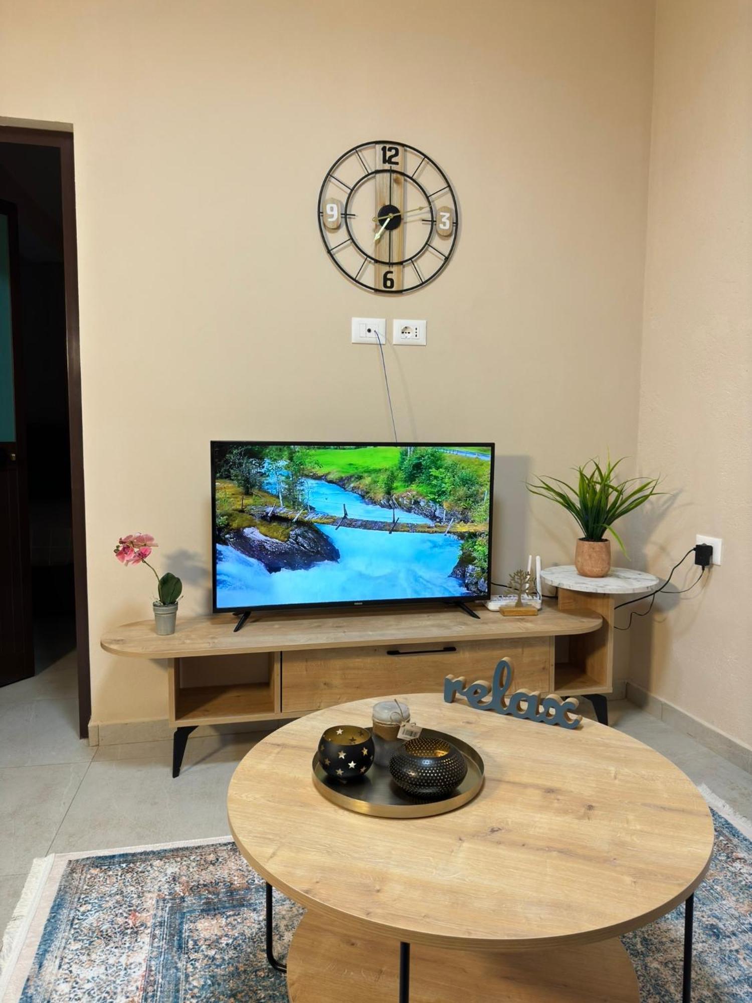 Shkodra Guest House & Trips المظهر الخارجي الصورة