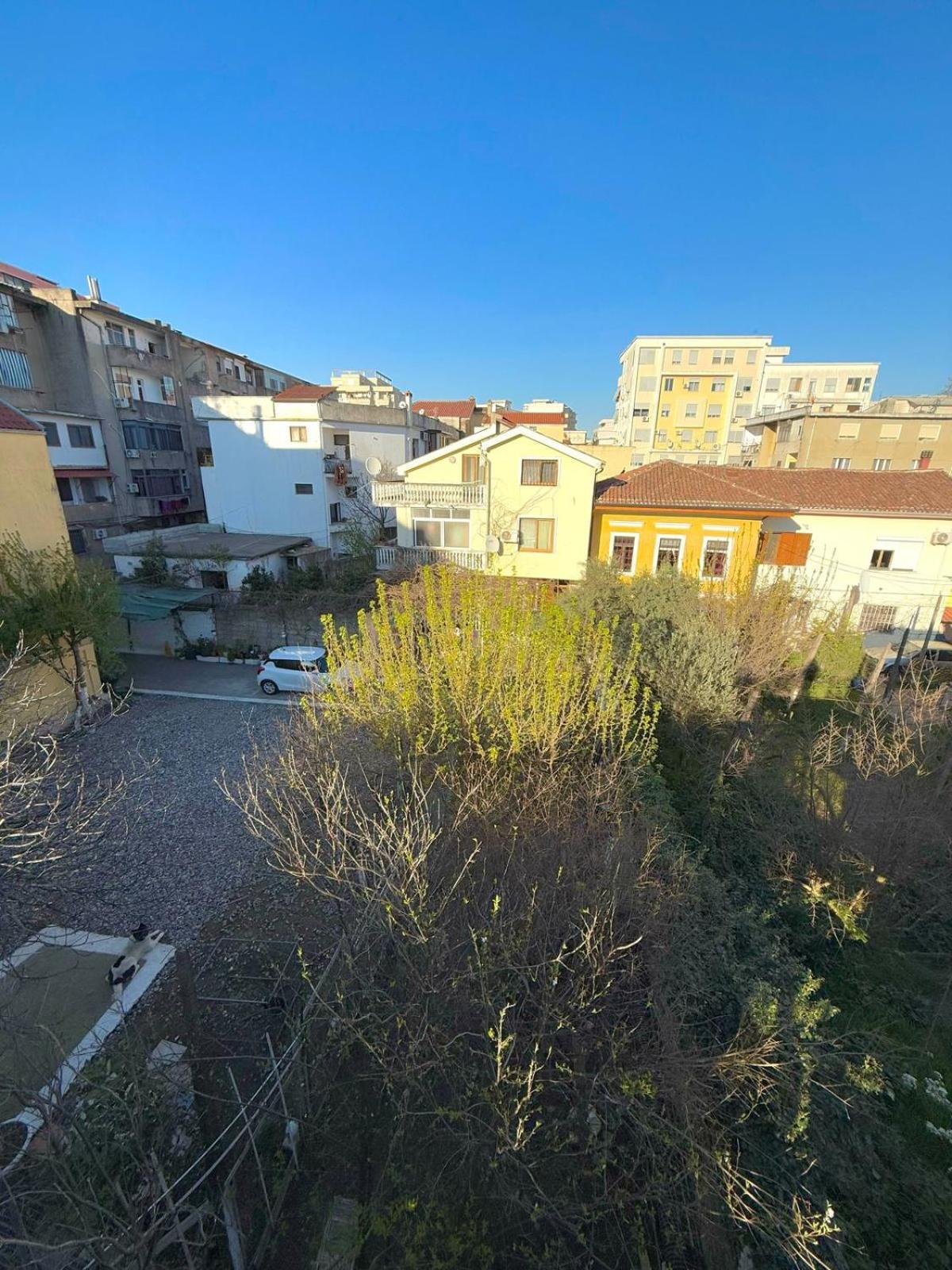 Shkodra Guest House & Trips المظهر الخارجي الصورة
