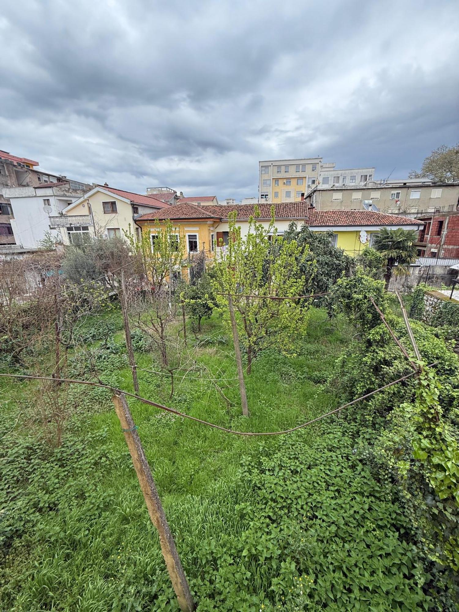 Shkodra Guest House & Trips المظهر الخارجي الصورة