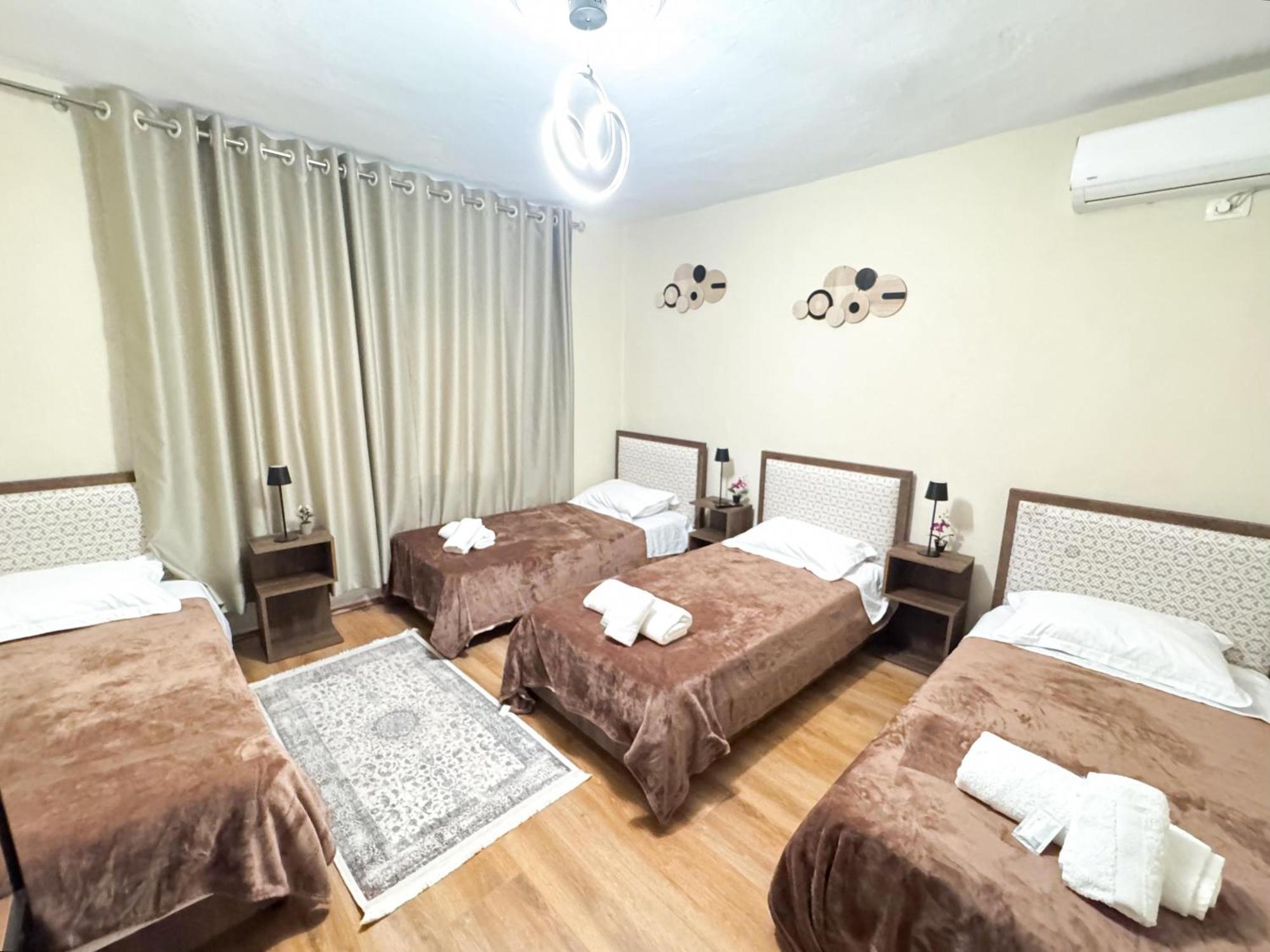 Shkodra Guest House & Trips المظهر الخارجي الصورة