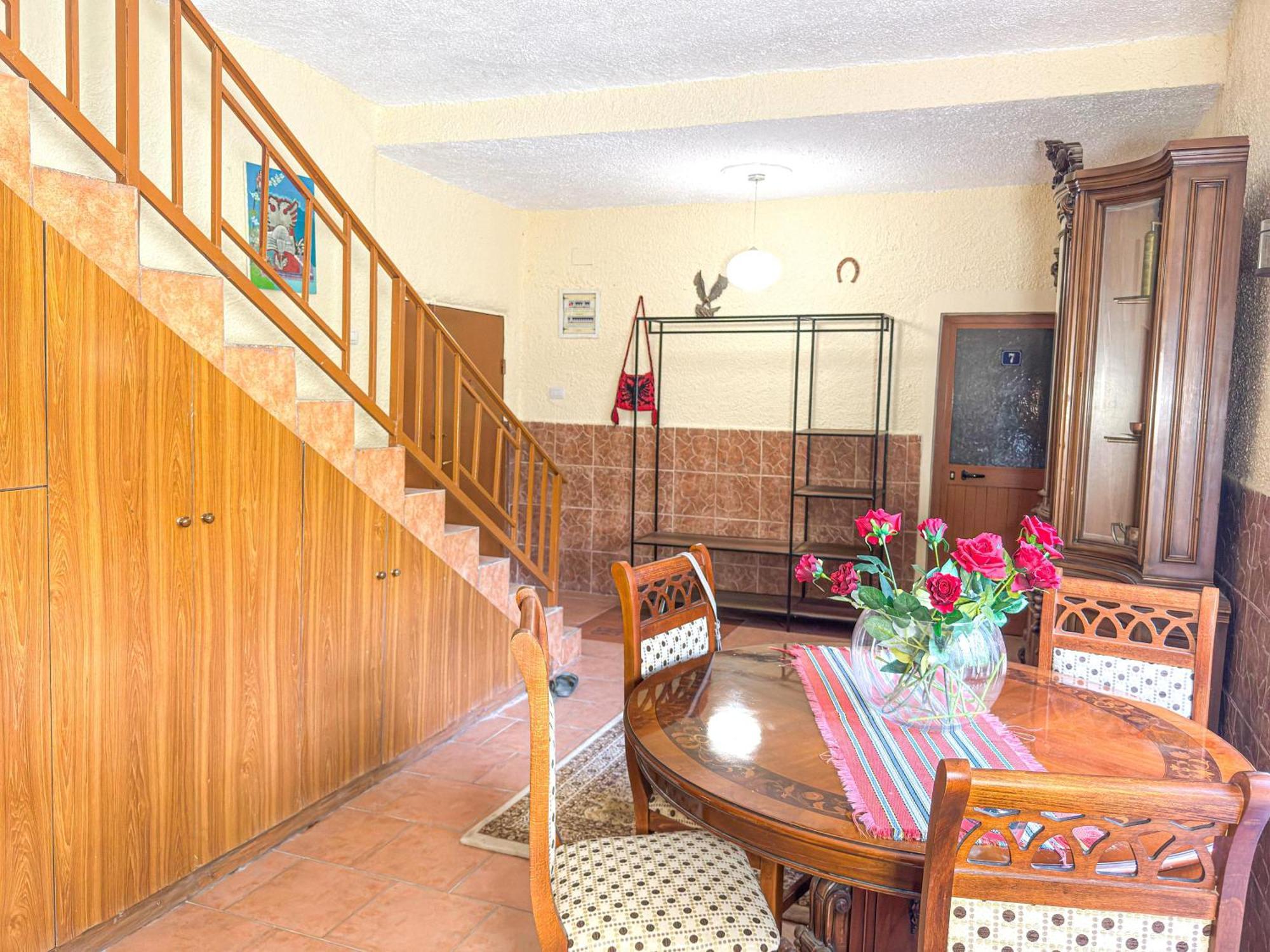 Shkodra Guest House & Trips المظهر الخارجي الصورة