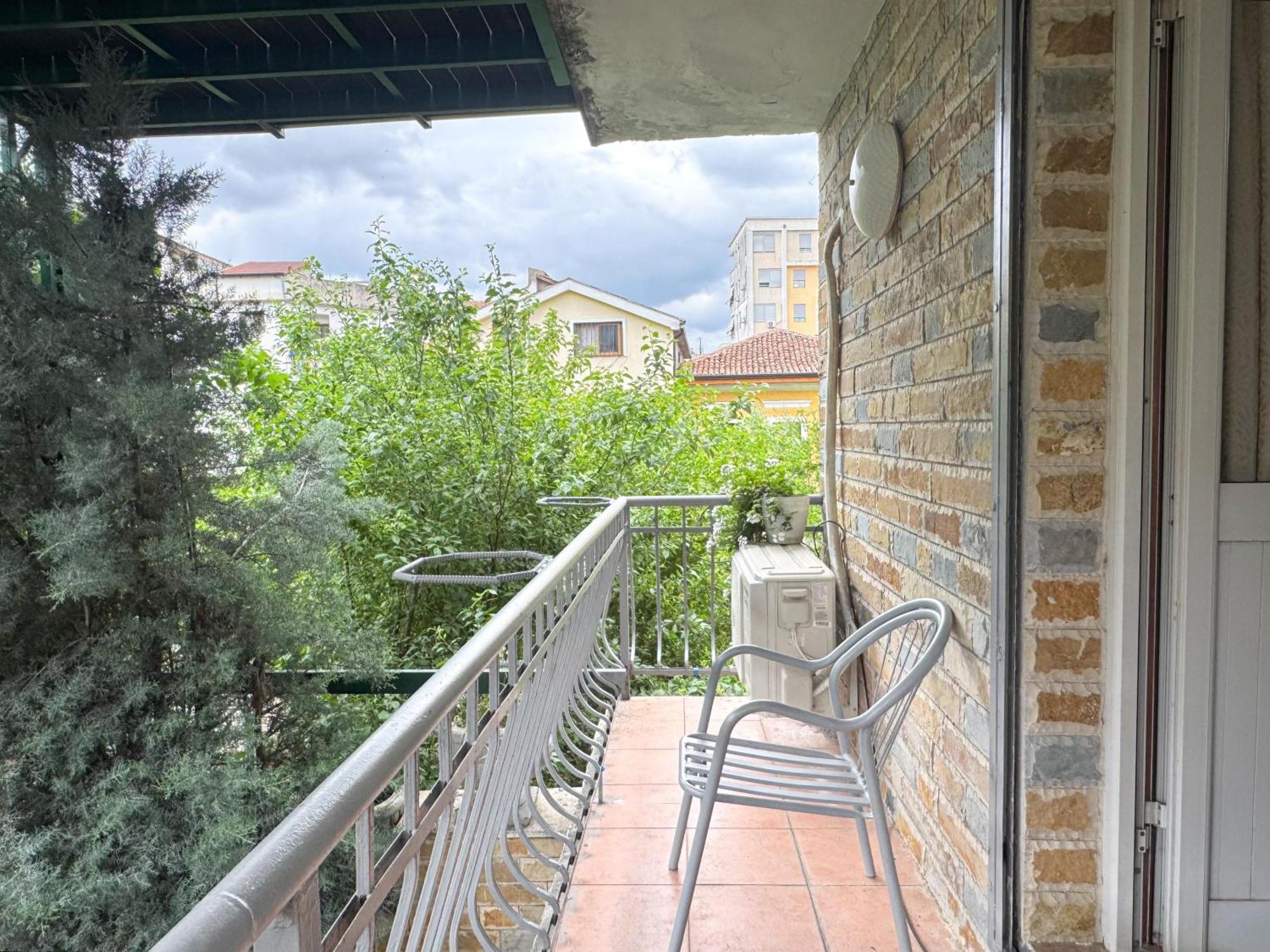 Shkodra Guest House & Trips المظهر الخارجي الصورة