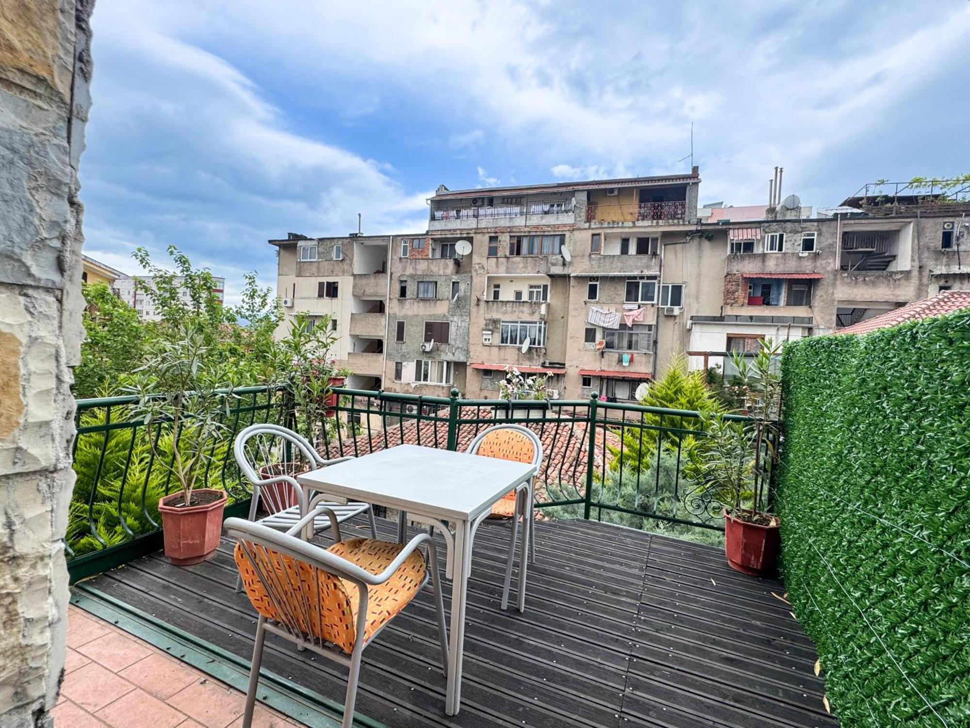 Shkodra Guest House & Trips المظهر الخارجي الصورة